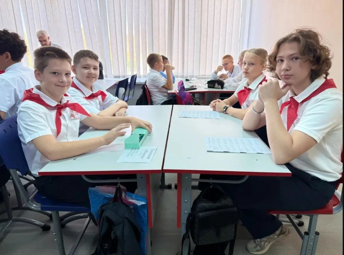 ПОБЕДА НАША! Итоги метапредметной олимпиады «Школы Росатома»